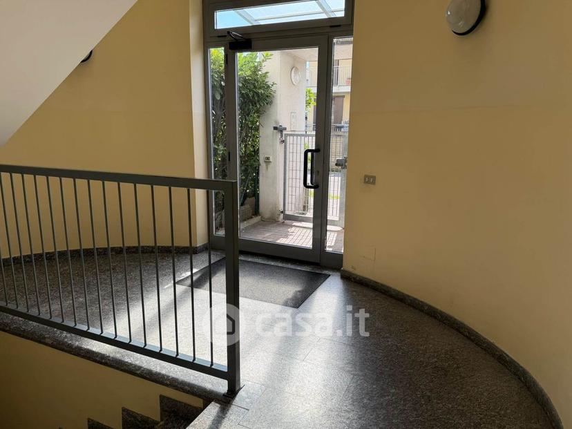 Trilocale in Via Montello 53 C