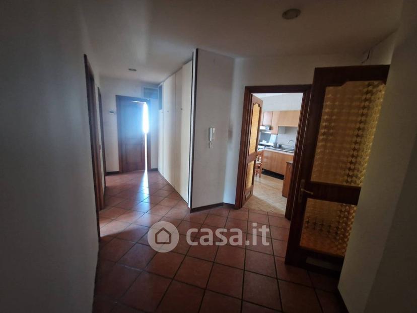 Appartamento in Via Tuoro Cappuccini — foto 37 di 37