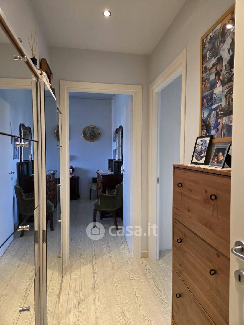 Appartamento in Via Gioacchino Rossini 7 — foto 18 di 49