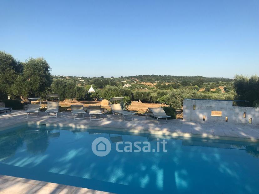 Villa in Contrada Galante — foto 25 di 33