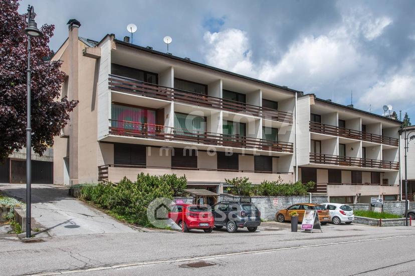 Quadrilocale in Via Pietra Grande 7 — foto 27 di 28