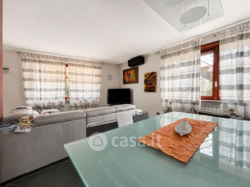 Villa in Via Vittorio Veneto 20 — foto 71 di 78