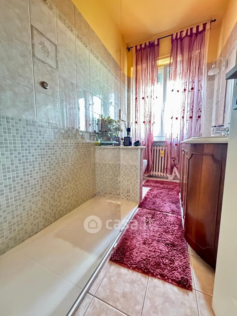 Trilocale in Via Abruzzi 27 — foto 9 di 23