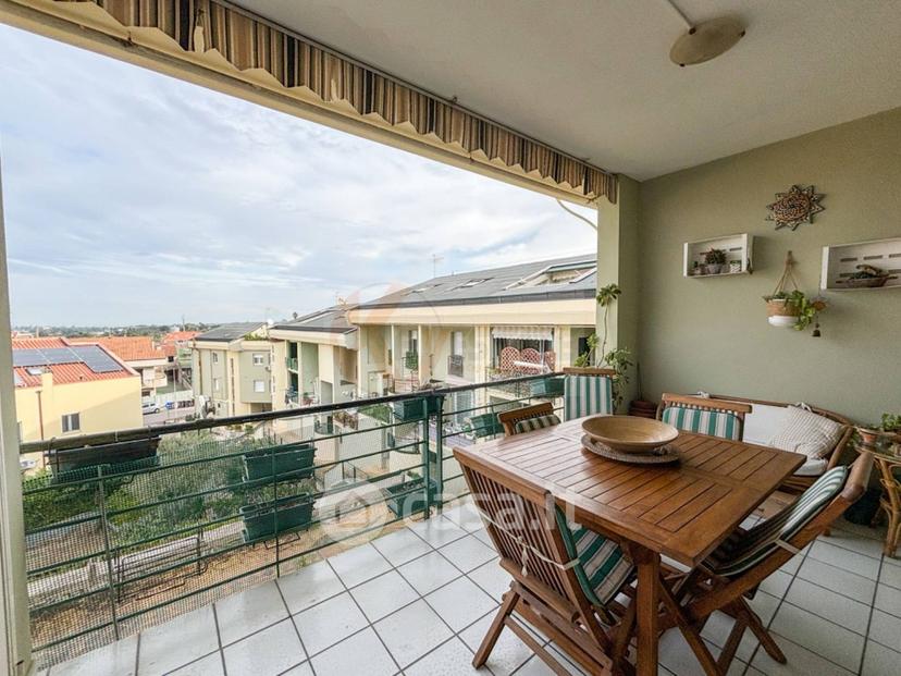 Appartamento in Via Walter Pasella 36 — foto 18 di 36