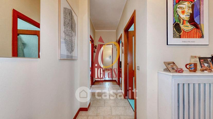 Bilocale in Via Privata Giuseppe Sacconi 5 — foto 37 di 38