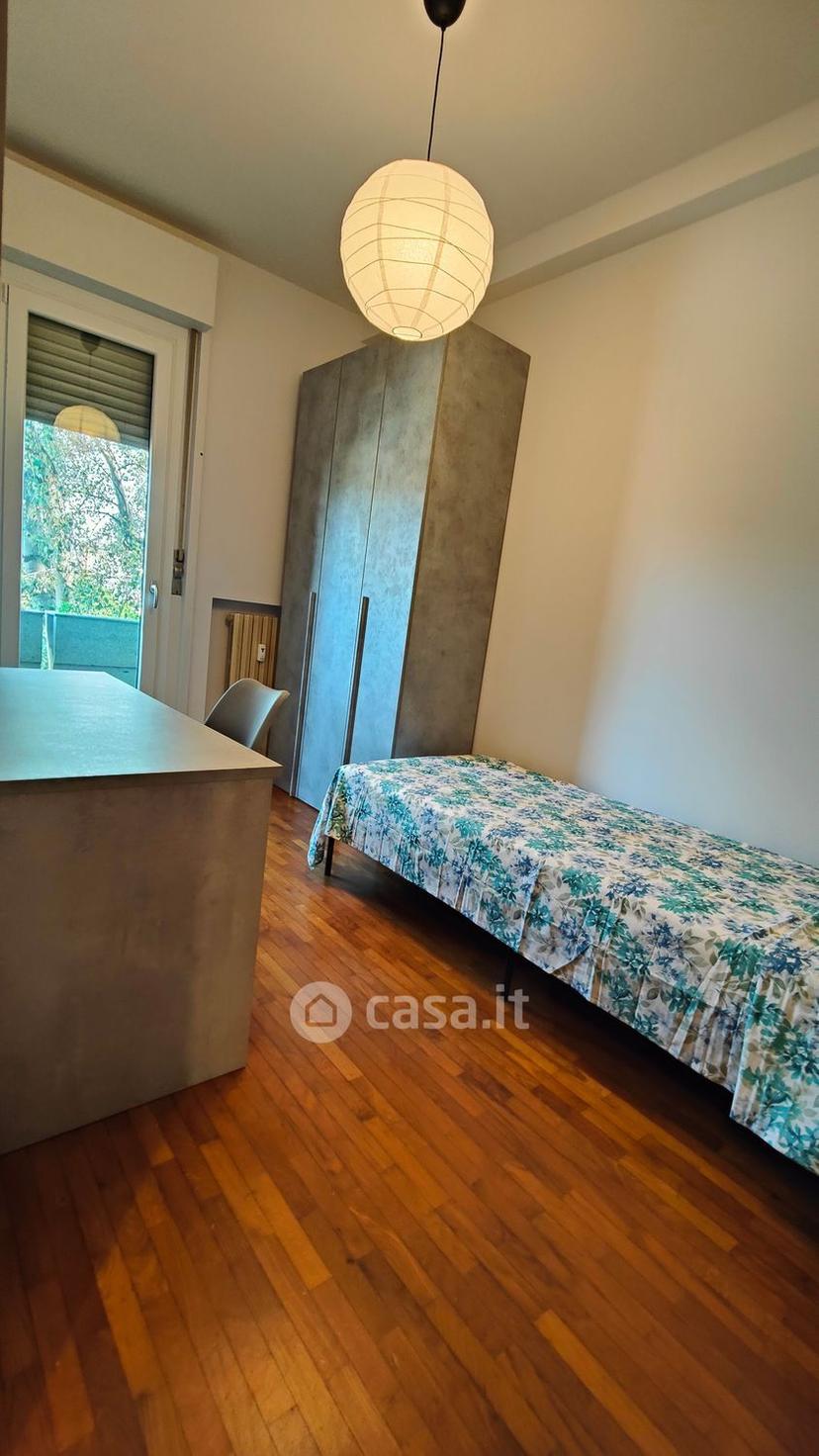 Stanza in Via Luigi Pellizzo 39 — foto 2 di 7