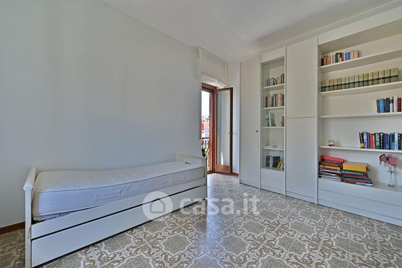 Quadrilocale in Via Neghelli 6 — foto 20 di 26