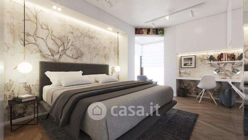 Trilocale in Viale Marconi — foto 6 di 15