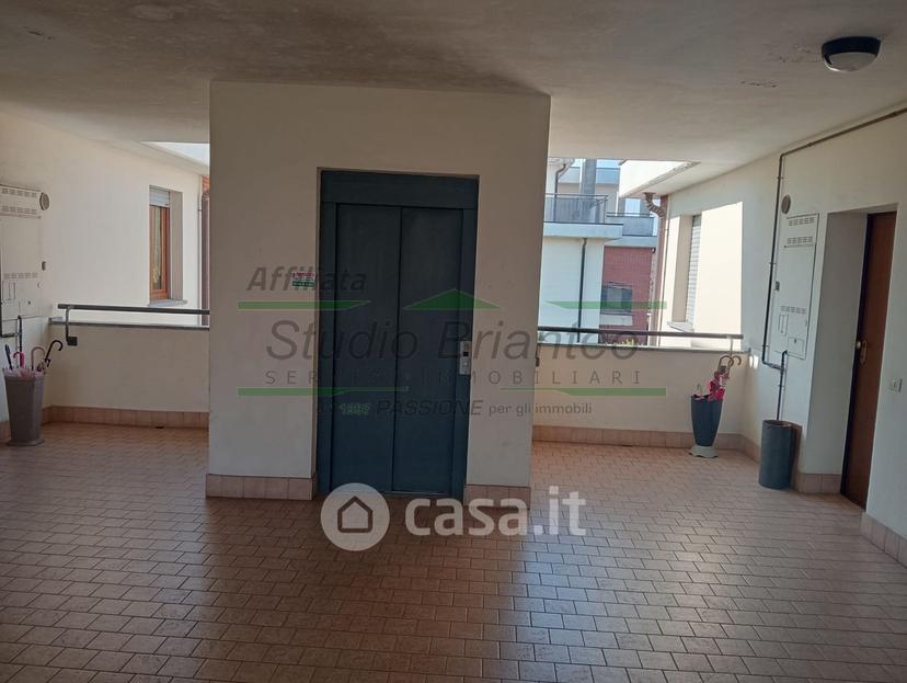 Trilocale in Via Alberto da Giussano — foto 9 di 14