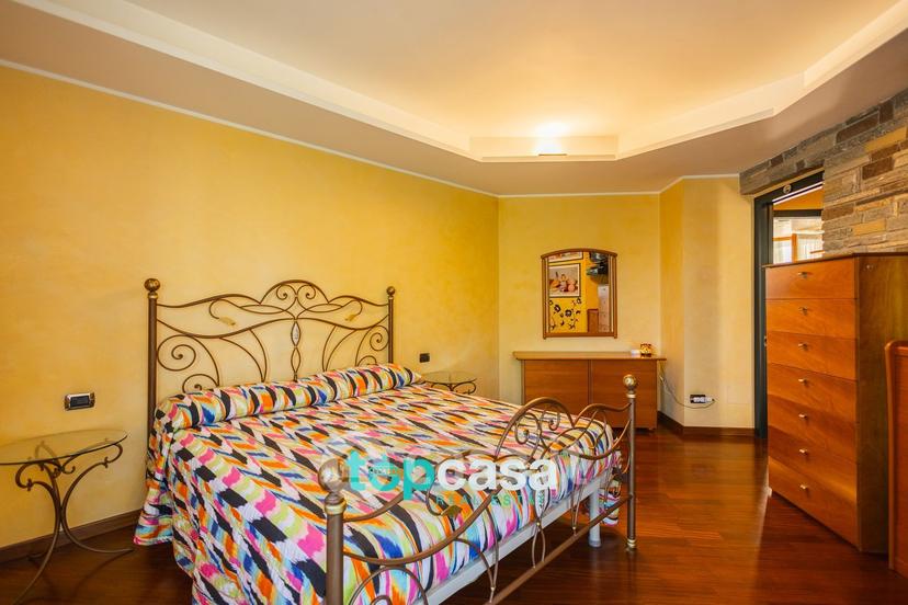 Villa in Via Eugenio Villoresi 62 — foto 25 di 40