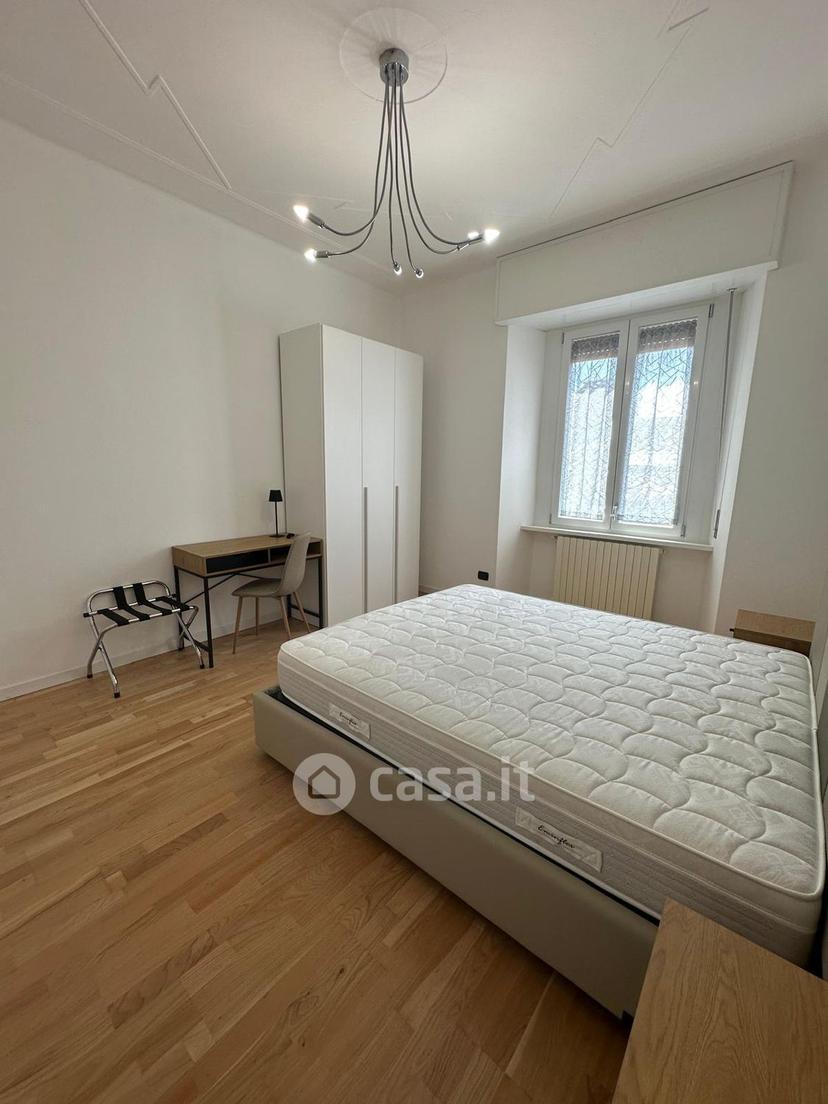 Quadrilocale in Via San Pietro — foto 23 di 23