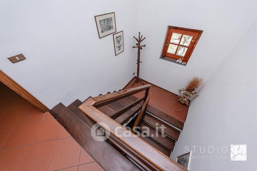 Villa in Via di Burgianico — foto 26 di 50