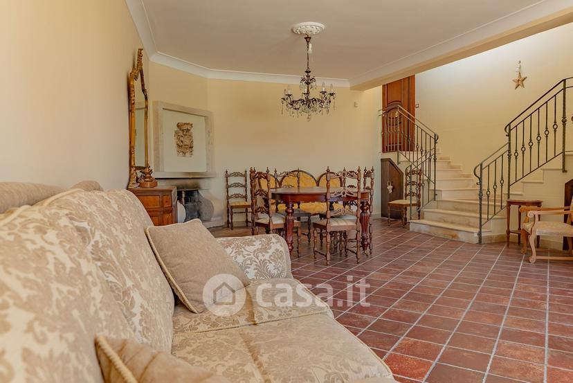Villa in Via Agamennone 2 — foto 41 di 93