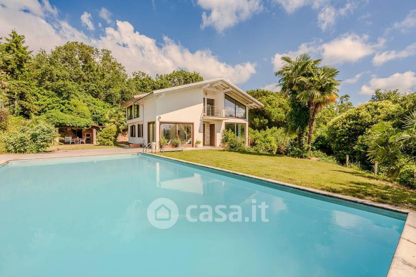 Villa in Via Capitano de Poi — foto 6 di 20