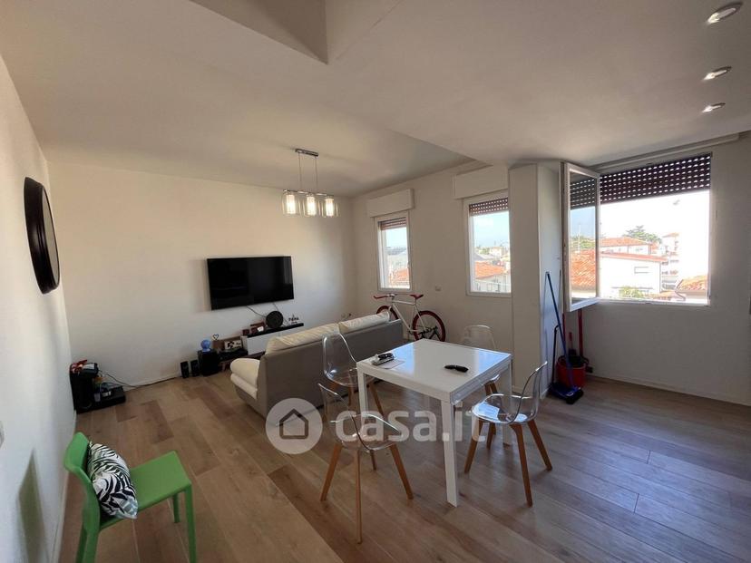 Quadrilocale in Via Giuseppe Verdi 26 — foto 27 di 30