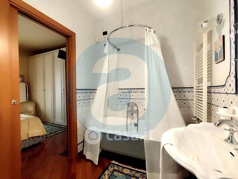 Trilocale in Viale Luigi Einaudi 2 F — foto 6 di 30