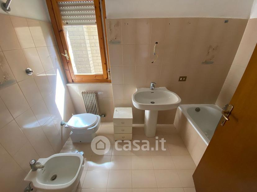 Appartamento in Via Camerano 19 B — foto 17 di 22
