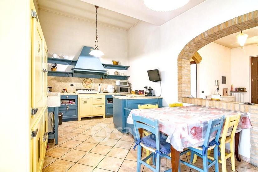 Villa in Emilia — foto 15 di 75