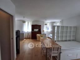Monolocale in Via Fanzago 31