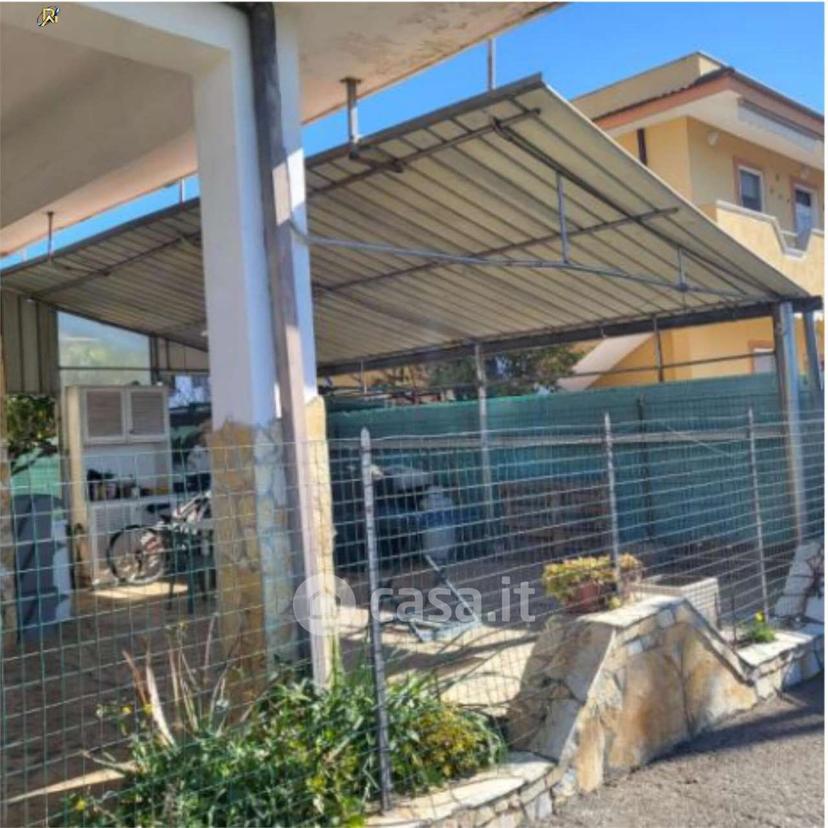 Quadrilocale in Via Ponticelli 14 — foto 33 di 34