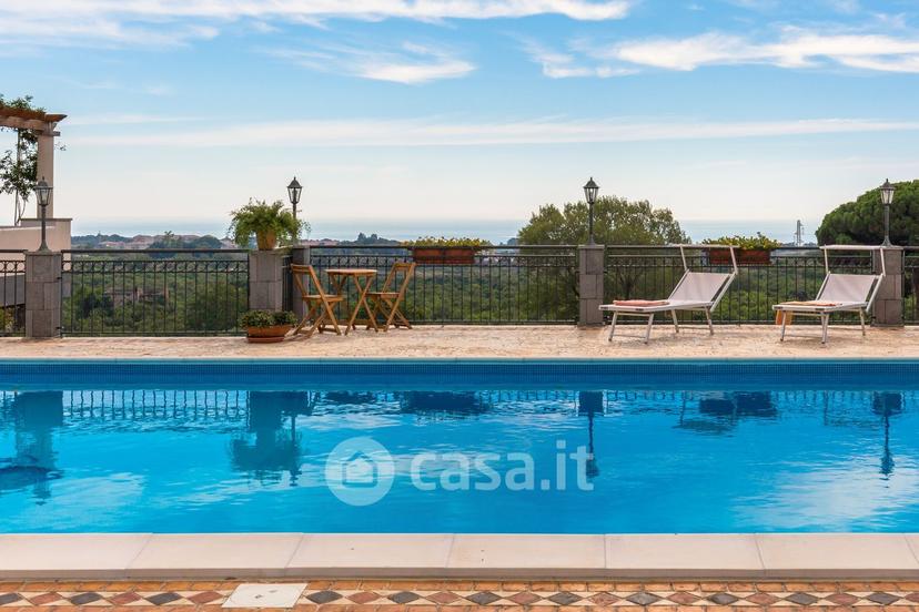 Villa in Via Brinzio 20 — foto 30 di 36