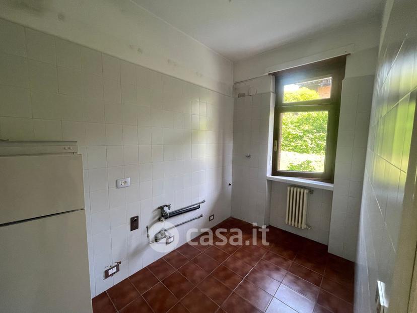 Quadrilocale in Via Nino Costa 6 — foto 6 di 18