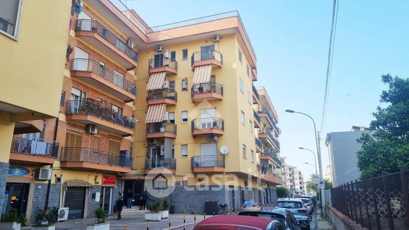 Monolocale in Via Fratelli Bandiera 7 — foto 9 di 14