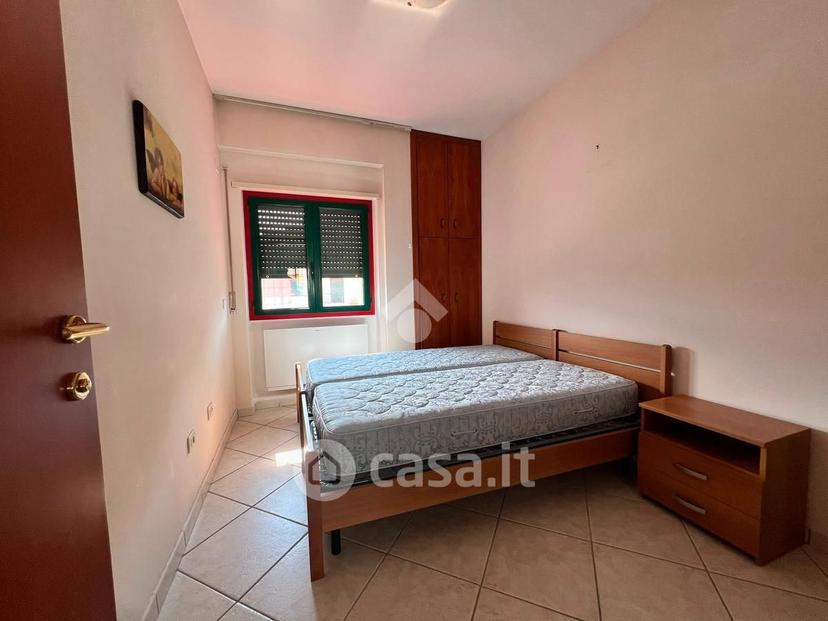 Trilocale in Via Volturno 102 — foto 26 di 30