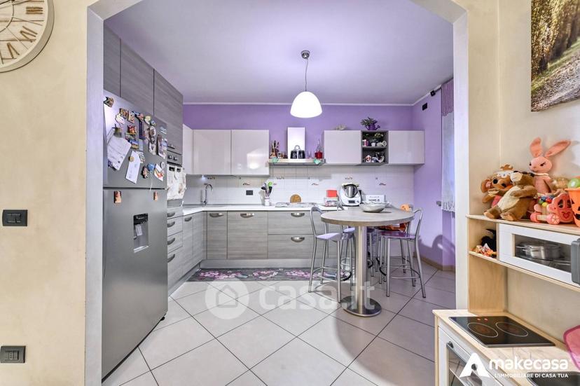 Trilocale in Via Enrico Fermi 8 — foto 8 di 22