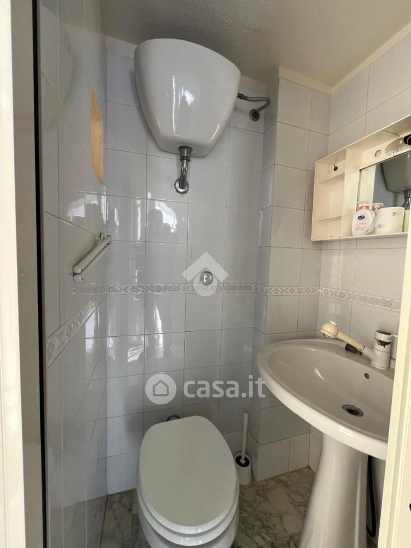 Trilocale in Via San Girolamo 69 — foto 11 di 27