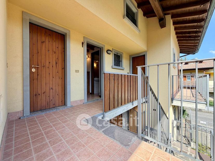 Trilocale in Via Premedà — foto 29 di 39