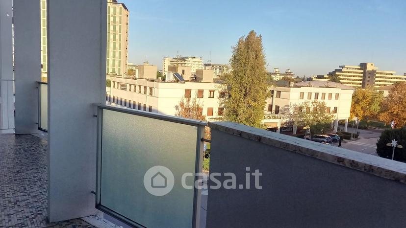 Quadrilocale in Piazza Sacro Cuore — foto 7 di 24