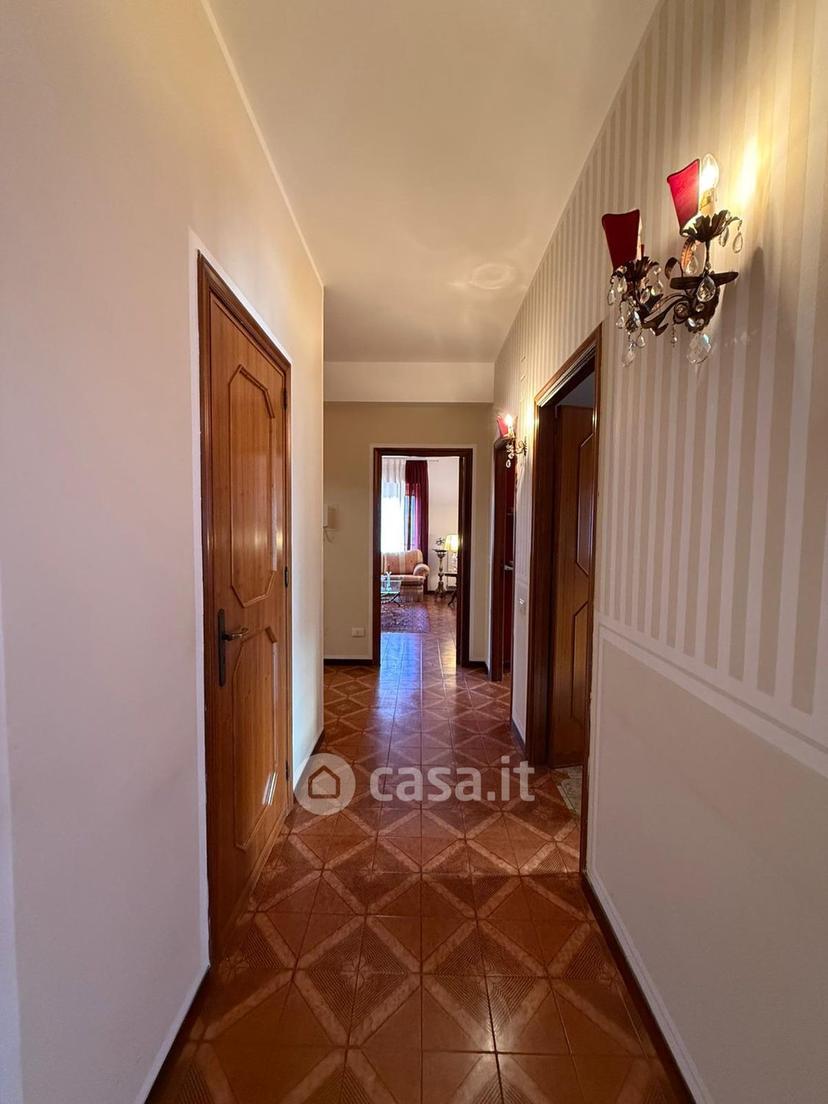 Appartamento in Via Sampolo 57 — foto 4 di 32
