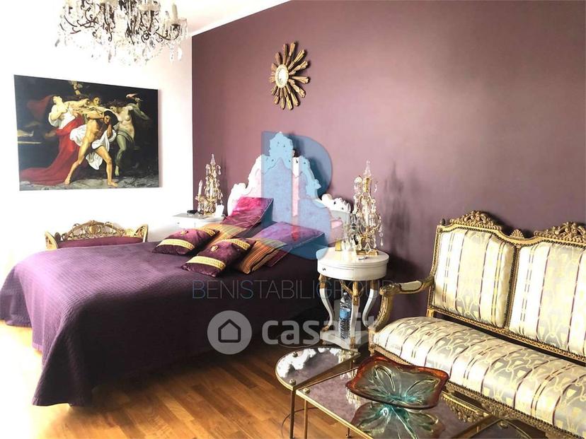 Villa in Via Padre Semeria — foto 20 di 41