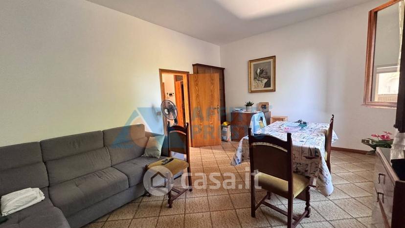 Appartamento in Via Secondo Casadei 1000 — foto 27 di 27