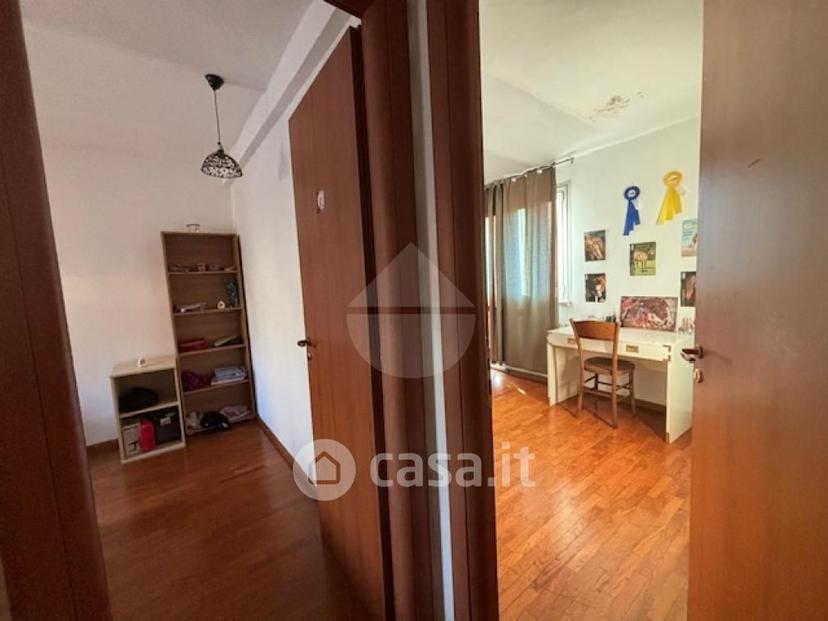 Quadrilocale in Via del Curato — foto 15 di 19