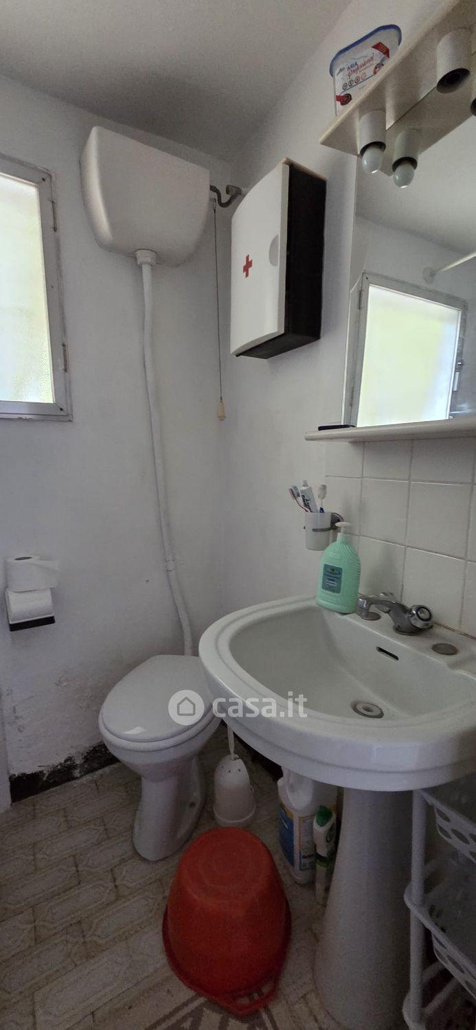 Bilocale in Salita Bisagno 2 — foto 14 di 58