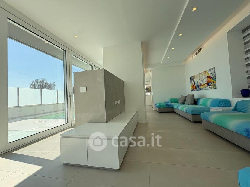 Appartamento in Viale Circe 70 — foto 87 di 157