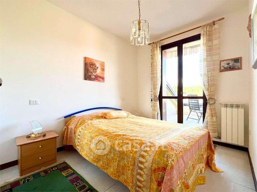 Quadrilocale in Via Pianezza 25 — foto 5 di 18