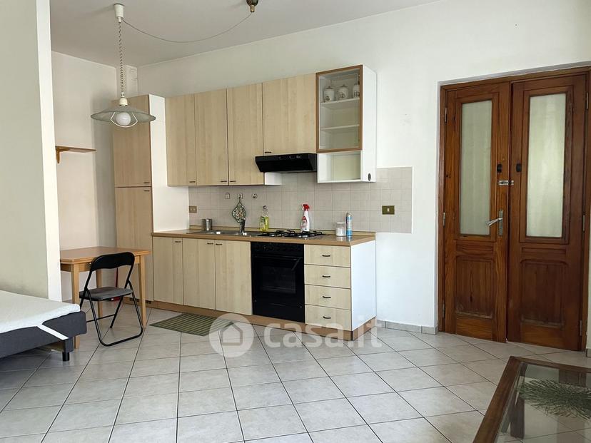 Monolocale in Via Cernaia — foto 14 di 22