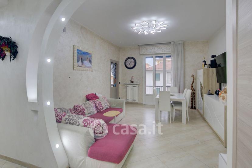 Appartamento in Via Papa Giovanni XXIII 14 — foto 21 di 61