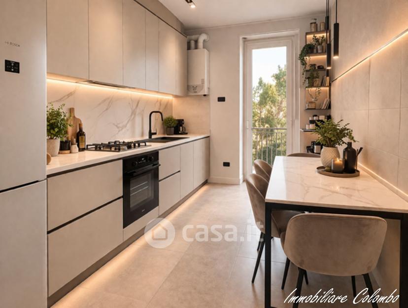 Trilocale in Via San Rocco 36 — foto 18 di 30