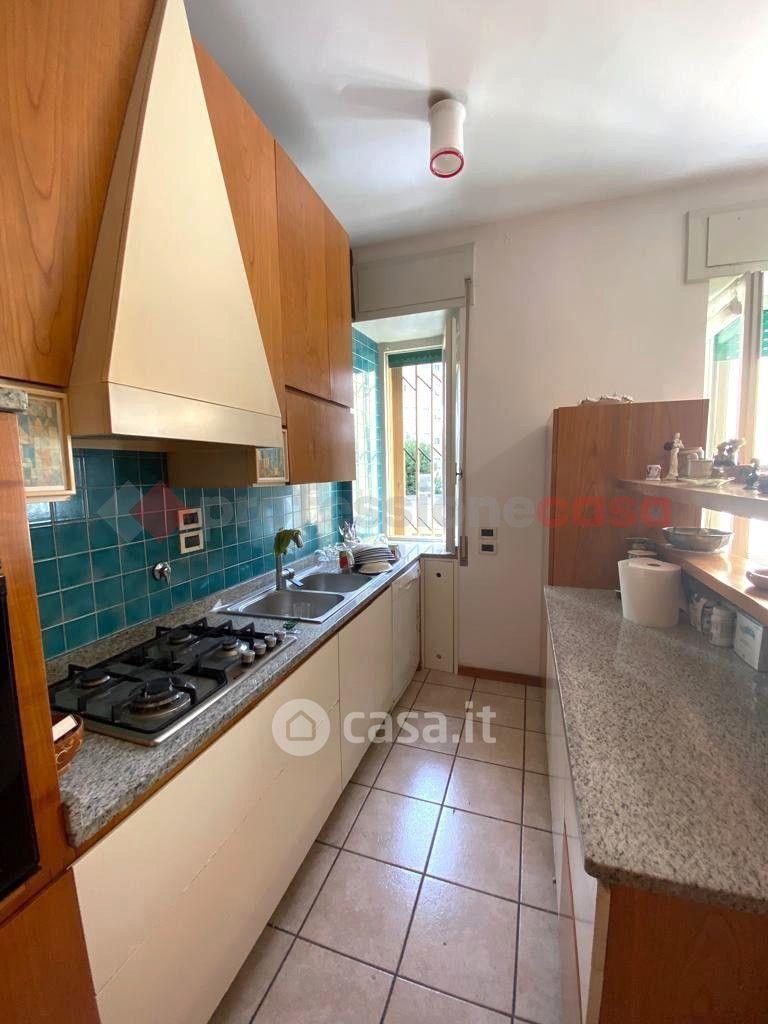 Quadrilocale in Via Annibale Vecchi 28 — foto 15 di 23