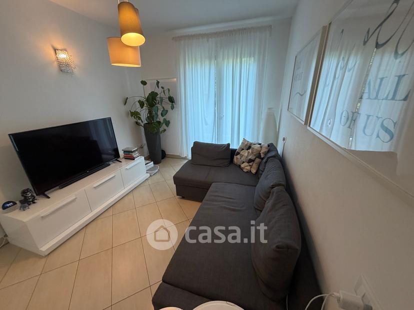 Quadrilocale in Viale Capua 2 R — foto 5 di 32