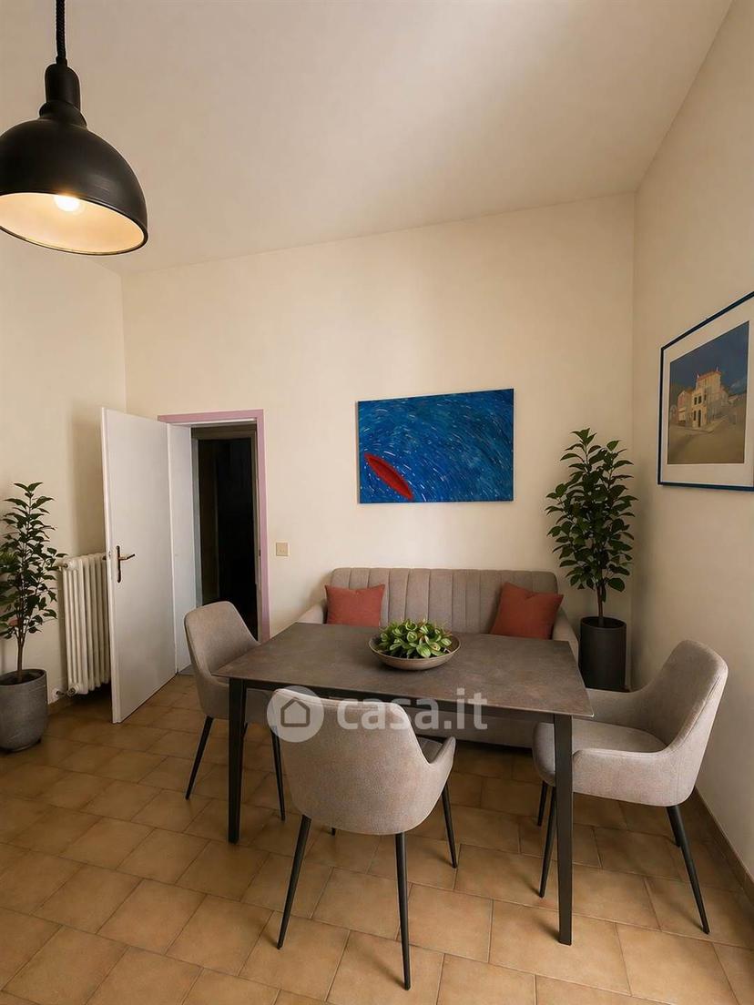 Quadrilocale in Via Giacomo Matteotti — foto 3 di 15