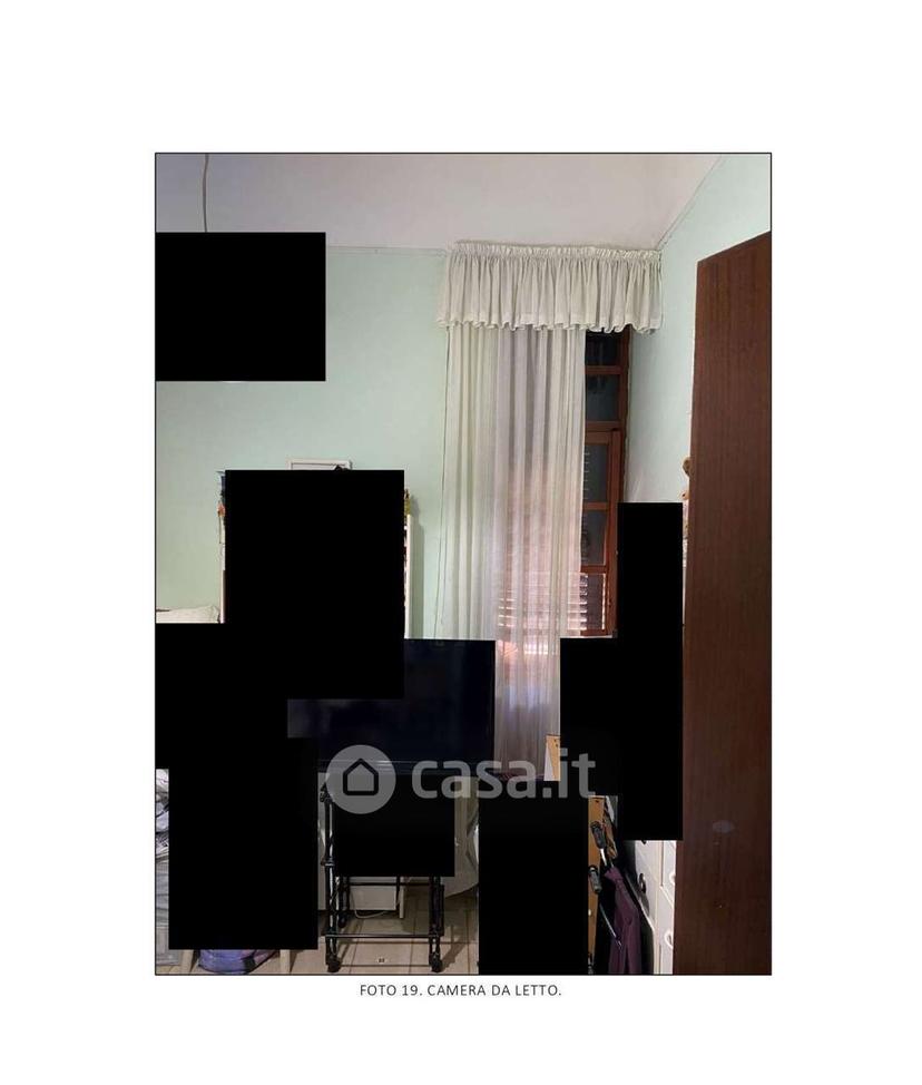 Quadrilocale in Via Benedetto Cairoli 60 — foto 8 di 18