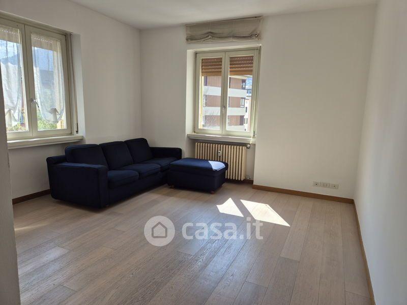 Quadrilocale in Via Stelvio — foto 26 di 28