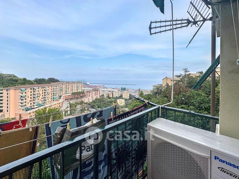 Trilocale in Via Gaetano Salvemini 27 — foto 9 di 18