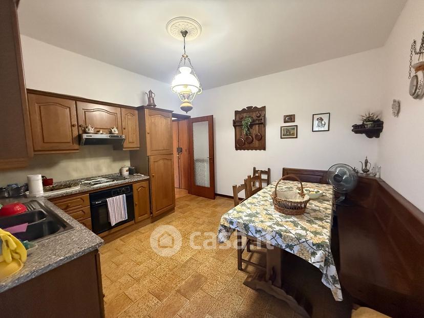 Trilocale in Via di Castello — foto 3 di 25