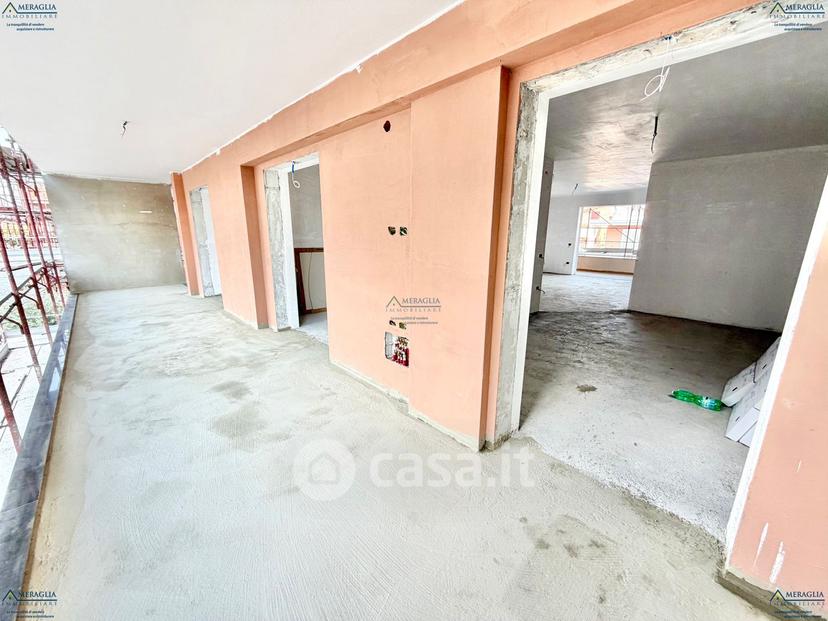 Quadrilocale in Via Francesco Saverio Nitti — foto 27 di 27